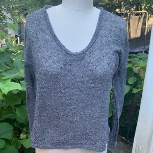 Sweater blouse umm🤨🤨🤨